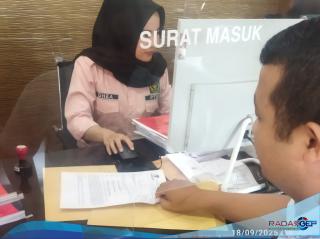 LSM Penjara Indonesia Laporkan Dua SMK Negeri Pekanbaru ke Kejaksaan atas Dugaan Penyelewengan Dana BOS